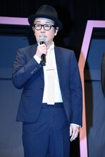 リリー・フランキー