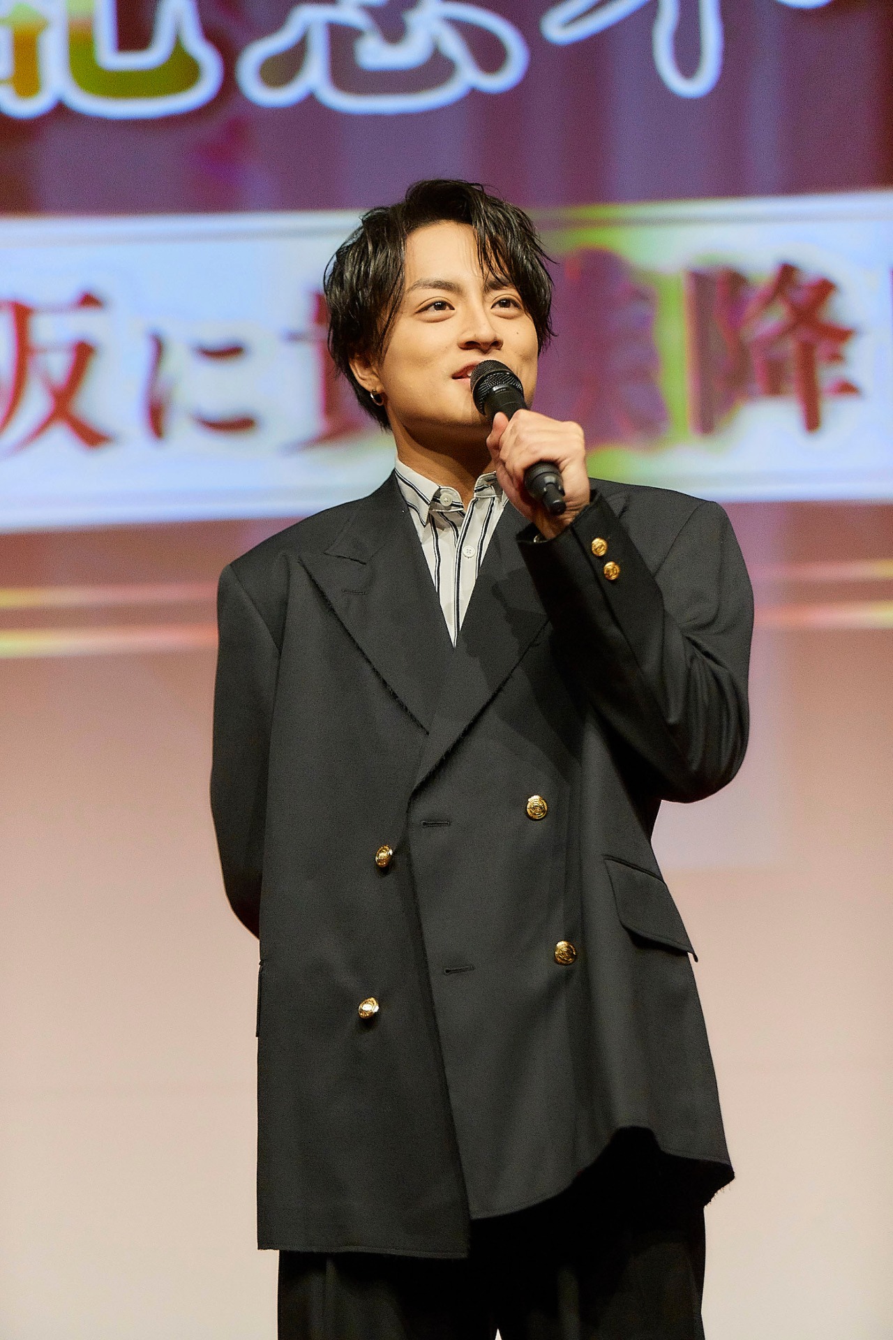 白濱亜嵐