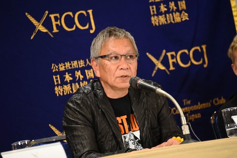 三池崇史
