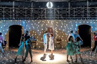 「マシュー・ボーン IN CINEMA／ロミオとジュリエット」