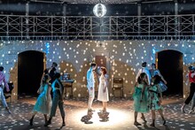 「マシュー・ボーン IN CINEMA／ロミオとジュリエット」