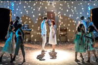 「マシュー・ボーン IN CINEMA／ロミオとジュリエット」