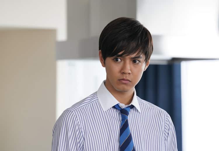 片寄涼太 サラリーマン役で中島みゆき 糸 映画化作品に出演 コメントあり 音楽ナタリー 片寄涼太 サラリーマン役で中島みゆき 糸 映画化作品に出演 コメントあり 音楽ナタリー