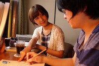 「僕だけの先生～らせんのゆがみ～」 (c)2016「僕だけの先生～らせんのゆがみ～」製作委員会