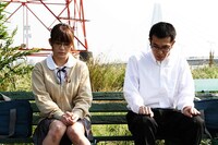 「悦子のエロいい話～あるいは愛でいっぱいの海～」 (c)2011「悦子のエロいい話」製作委員会