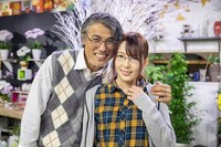 「花咲く部屋、昼下がりの蕾」 (c)2019「花咲く部屋、昼下がりの蕾」製作委員会