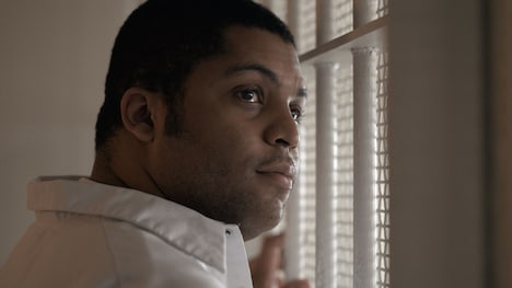 「黒い司法 0%からの奇跡」新場面写真