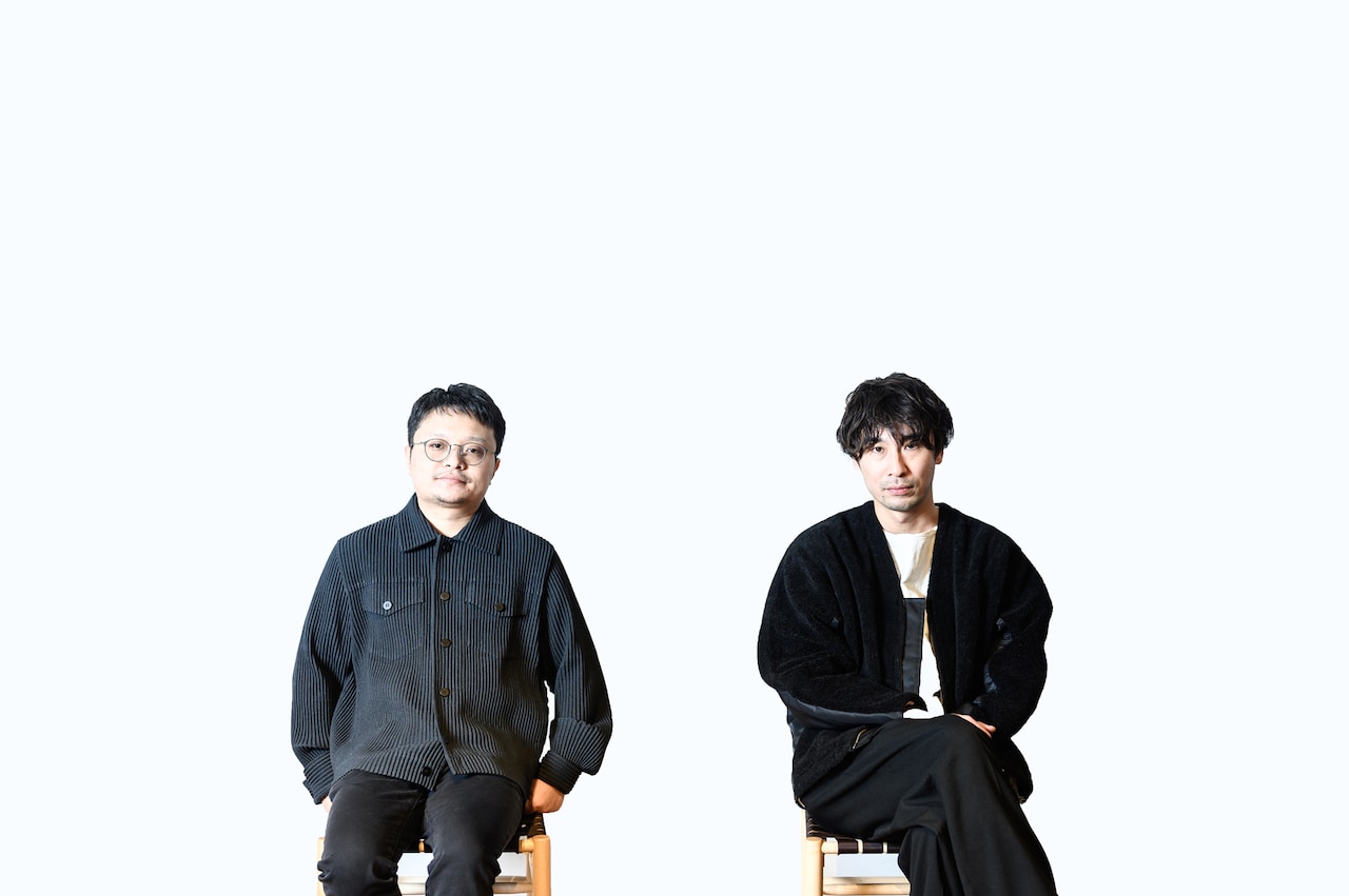 中国の新鋭ビー・ガンが丸山健志と対談「学ぶべきものは貪欲に取り入れる」