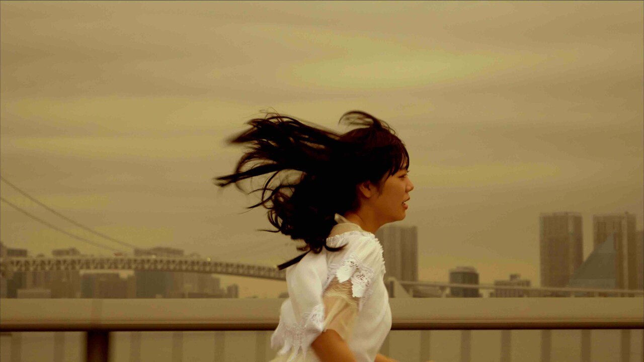 ドキュメントとフィクションを行き来する「眉村ちあきのすべて（仮）」本予告公開