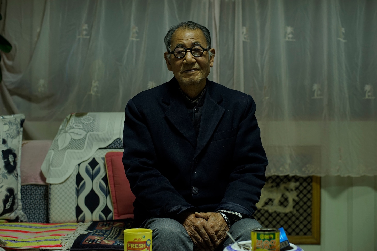 「死霊魂」