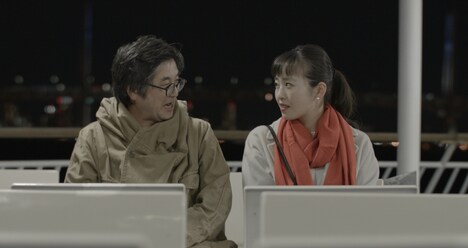 「無名の俳優」