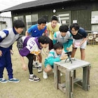 加藤清史郎主演の青春映画「#ハンド全力」特報公開、小山田壮平が主題歌書き下ろし