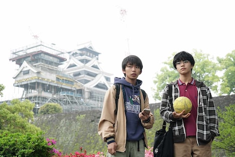 「#ハンド全力」