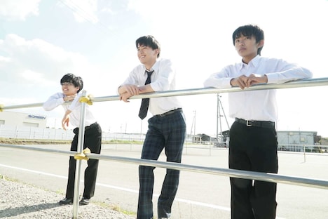 「#ハンド全力」