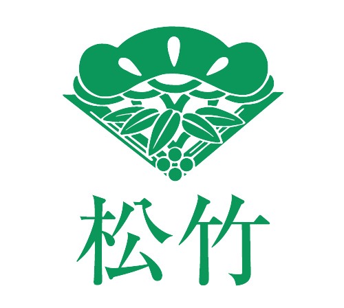 松竹ロゴ