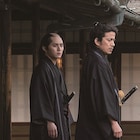 岡田准一、鈴木亮平、山田涼介ら捉えた「燃えよ剣」新カット、山田裕貴扮する慶喜も