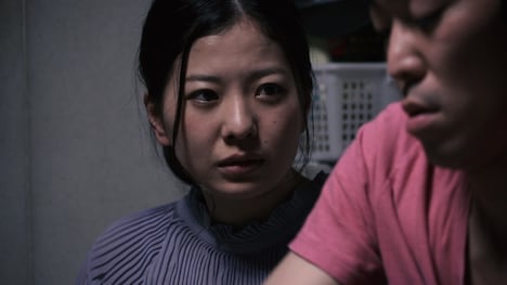 「その神の名は嫉妬」