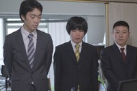 「その神の名は嫉妬」