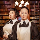 北川景子&渡辺直美が「約束のネバーランド」出演、浜辺美波らの前に立ちはだかる