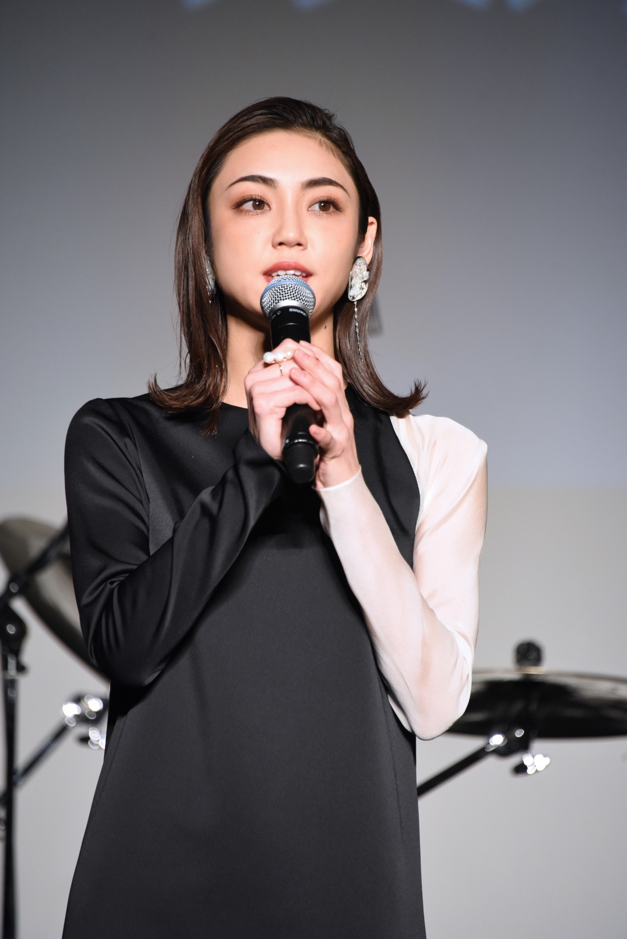 山谷花純