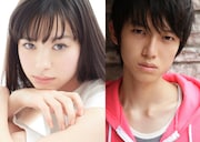 中条あやみと本郷奏多が時を超えて出会うラブストーリー「56年目の失恋」制作開始