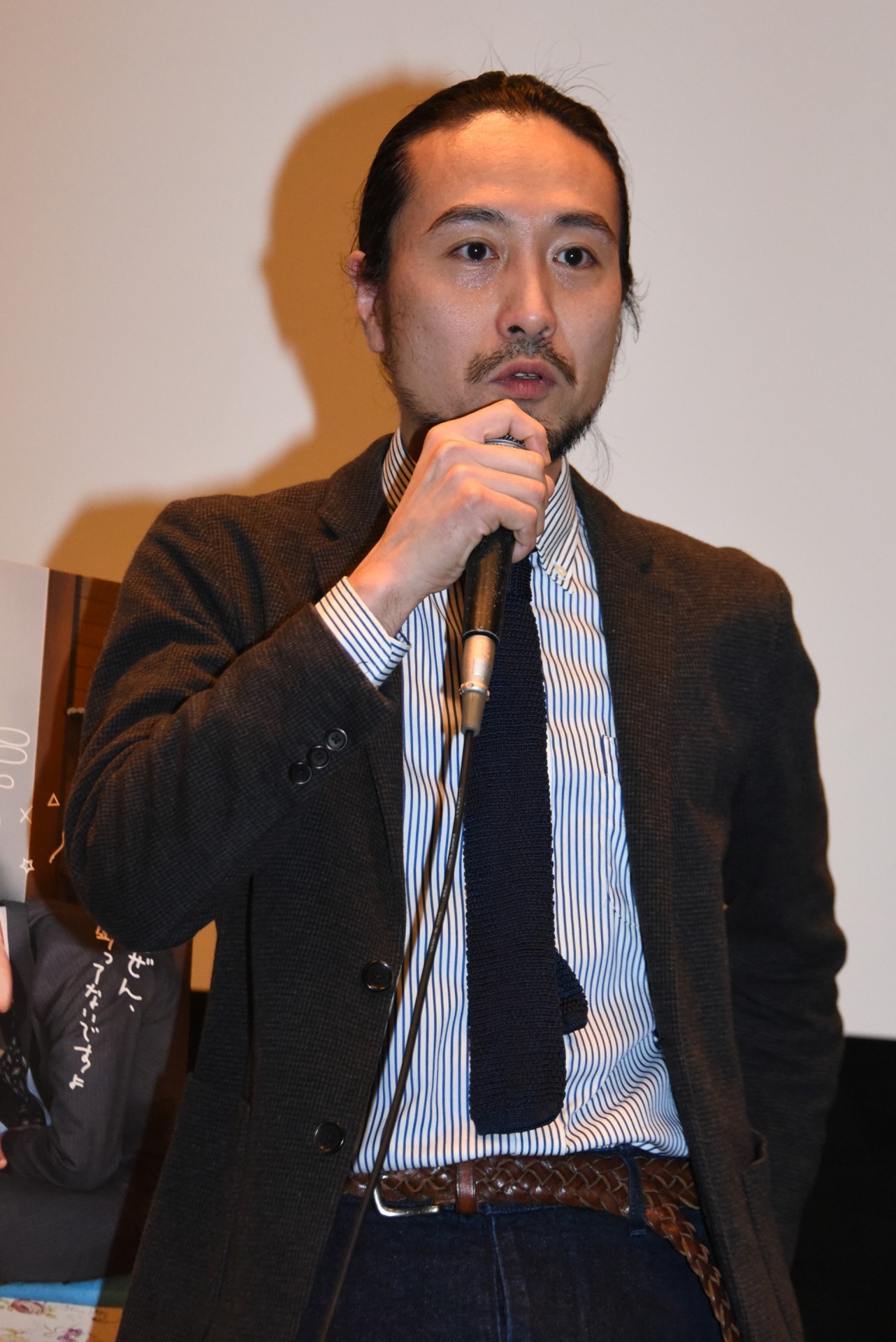 片桐健滋監督