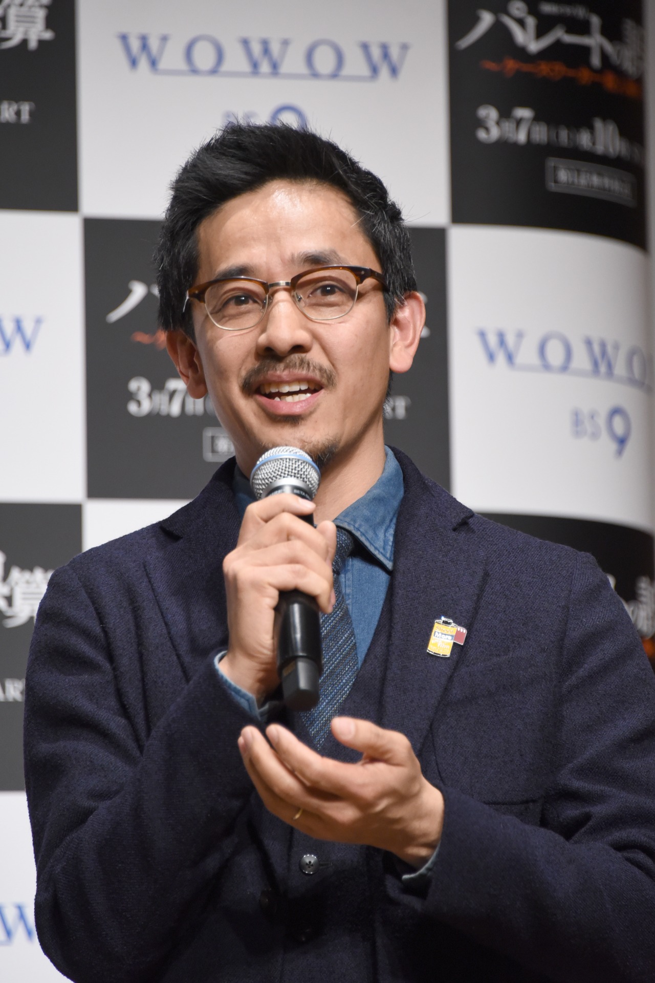 小林聖太郎
