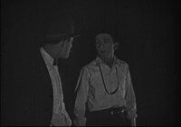 「STOP, LOOK AND LISTEN」