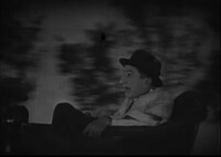 「STOP, LOOK AND LISTEN」