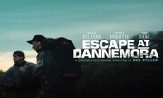 「エスケープ・アット・ダンネモラ～脱獄～」キービジュアル