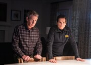 「アウトサイダー」