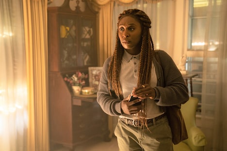 「アウトサイダー」