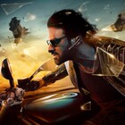 プラバース主演「サーホー」特別映像、「バーフバリ」とのオールナイト上映も決定