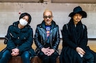 竹中直人、山田孝之、齊藤工制作の「ゾッキ」撮了、蒲郡ロケの写真が多数到着