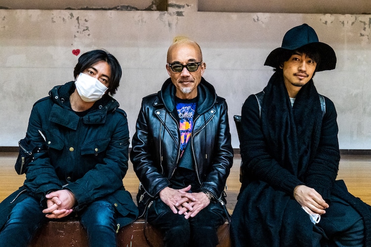 竹中直人 山田孝之 齊藤工制作の ゾッキ 撮了 蒲郡ロケの写真が多数到着 制作現場レポート 写真25枚 コメントあり 映画ナタリー