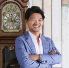 豪田トモ
