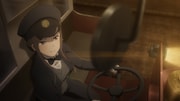 「プリンセス・プリンシパル Crown Handler 第1章」予告編より。