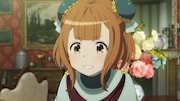 「プリンセス・プリンシパル Crown Handler 第1章」予告編より。
