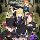 劇場版「プリンセス・プリンシパル」の公開延期が決定