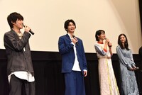 イベントの様子。