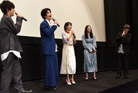 イベントの様子。