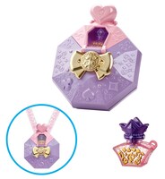 ファントミコフレ