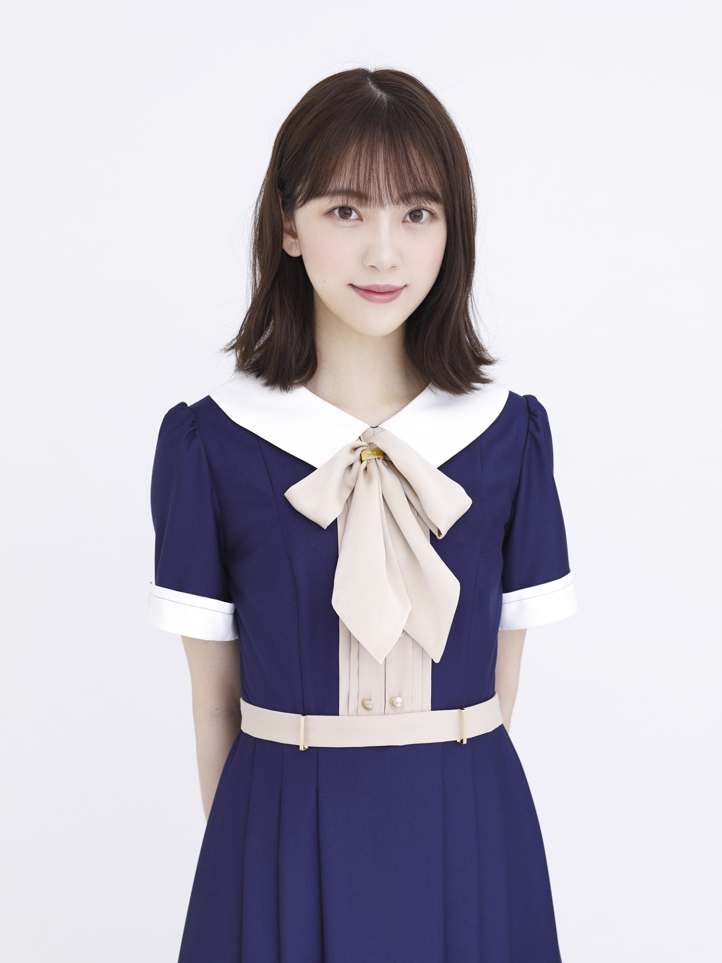堀未央奈