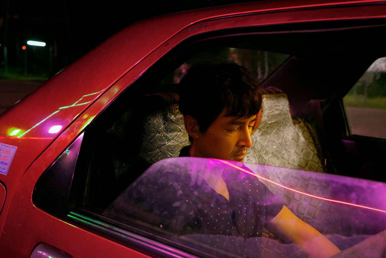 鵞鳥湖の夜 フー・ゴー (出演), グイ・ルンメイ backend=imagemagick;version=1;