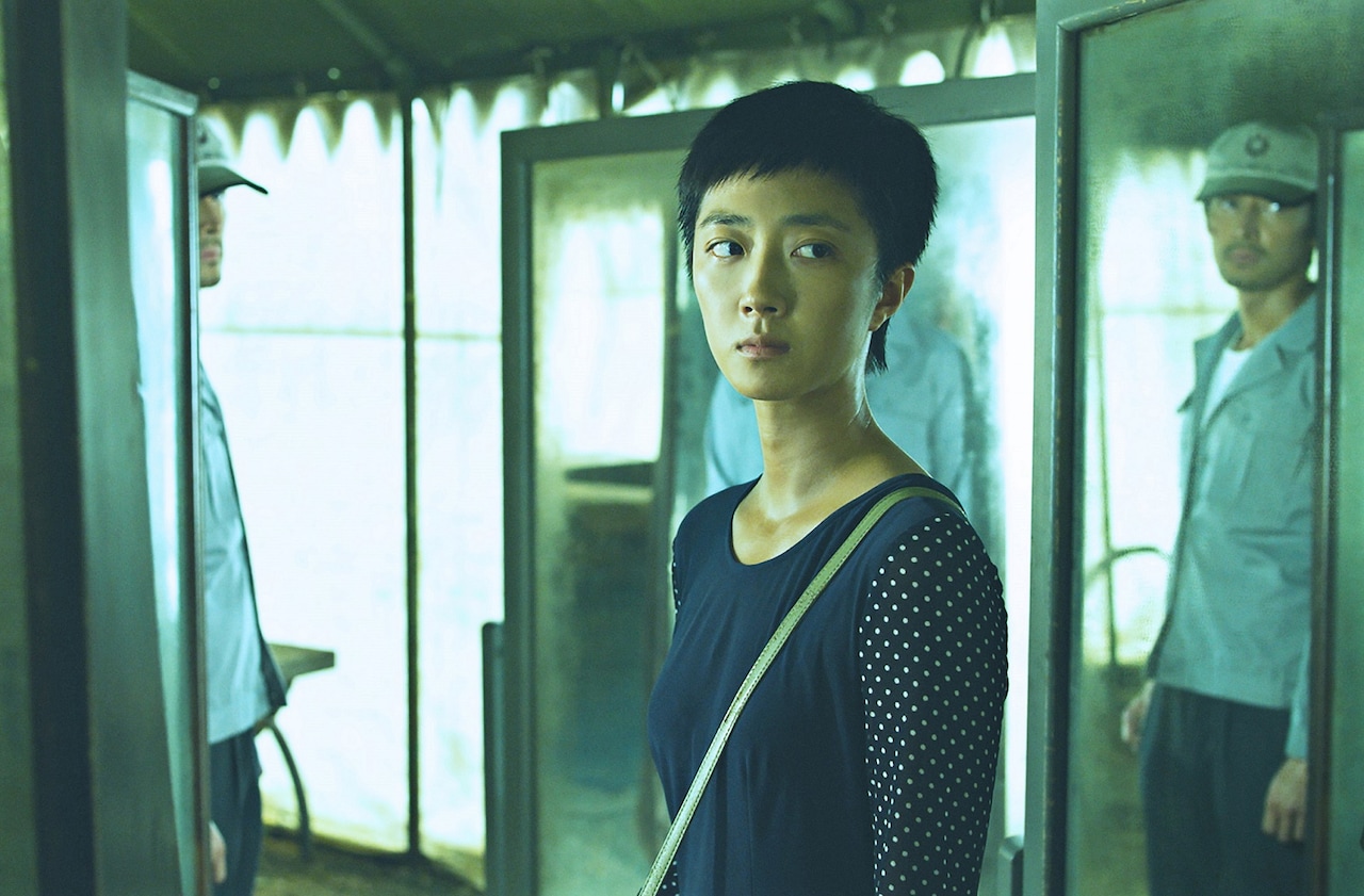 鵞鳥湖の夜 フー・ゴー (出演), グイ・ルンメイ Amazon.co.jp: 鵞鳥湖の夜 [DVD] : フー・ゴー, グイ・ルンメイ