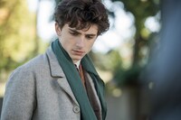 「ストーリー・オブ・マイライフ／わたしの若草物語」