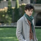 ティモシー・シャラメのクラシックなスーツ姿を堪能、「若草物語」新場面写真