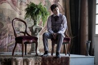 「ストーリー・オブ・マイライフ／わたしの若草物語」