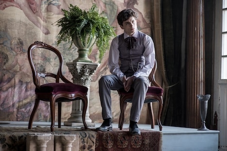 「ストーリー・オブ・マイライフ/わたしの若草物語」