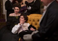 「ストーリー・オブ・マイライフ／わたしの若草物語」